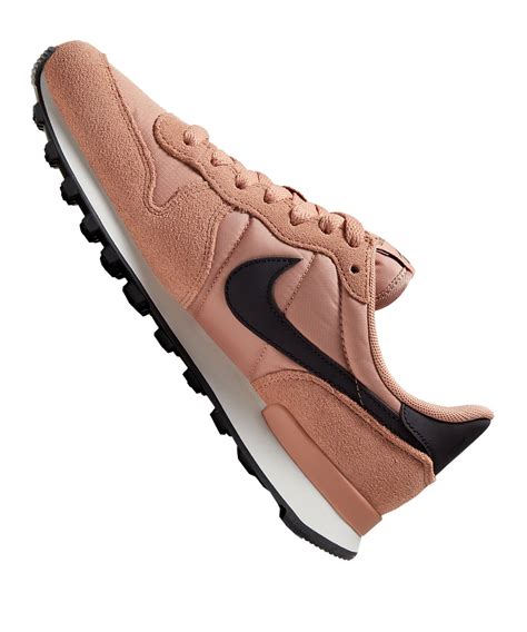 schuhe weiß braun nike damen|Damen Braun Schuhe .